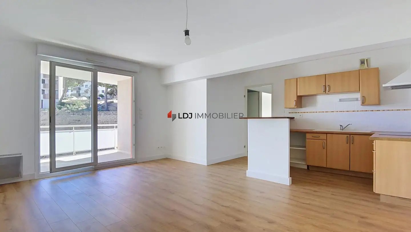 Appartement à vendre, 60m², Port-Vendres
