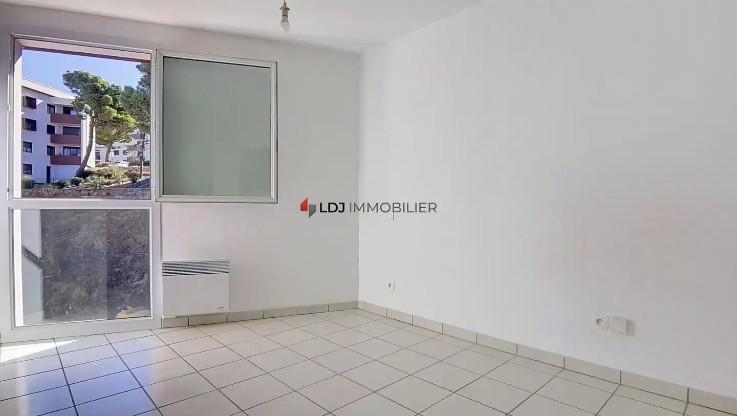 Appartement à vendre, 60m², Port-Vendres