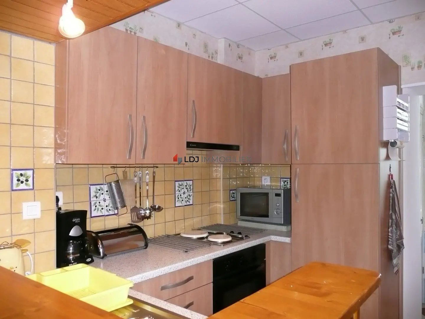 Appartement à vendre, 33m², Amélie-les-Bains-Palalda