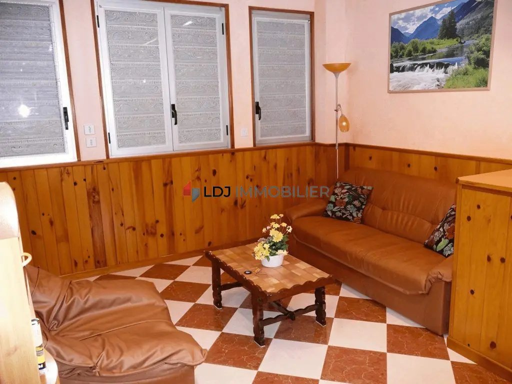 Appartement à vendre, 33m², Amélie-les-Bains-Palalda