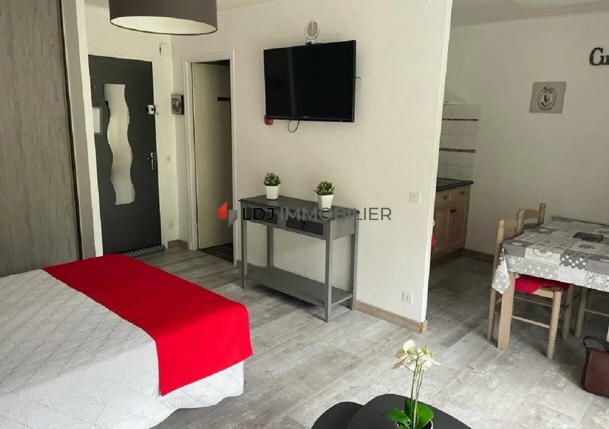 Appartement à vendre, 27m², Amélie-les-Bains-Palalda