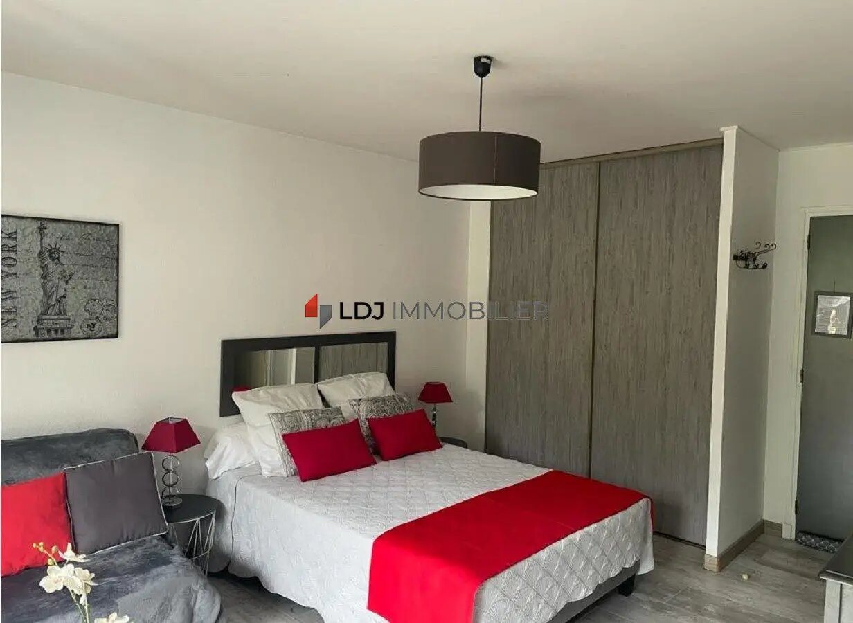 Appartement à vendre, 27m², Amélie-les-Bains-Palalda