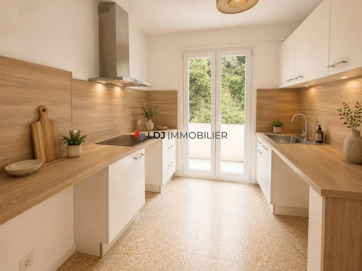 Appartement à vendre, 46m², Amélie-les-Bains-Palalda
