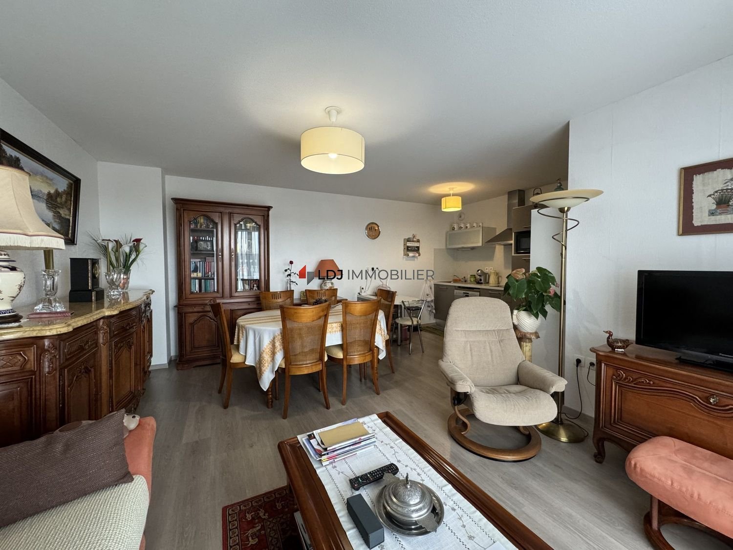 Appartement à vendre, 63m², Perpignan