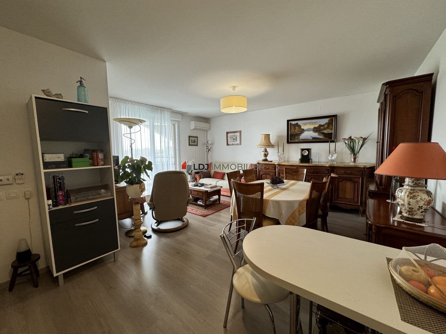 Appartement à vendre, 63m², Perpignan