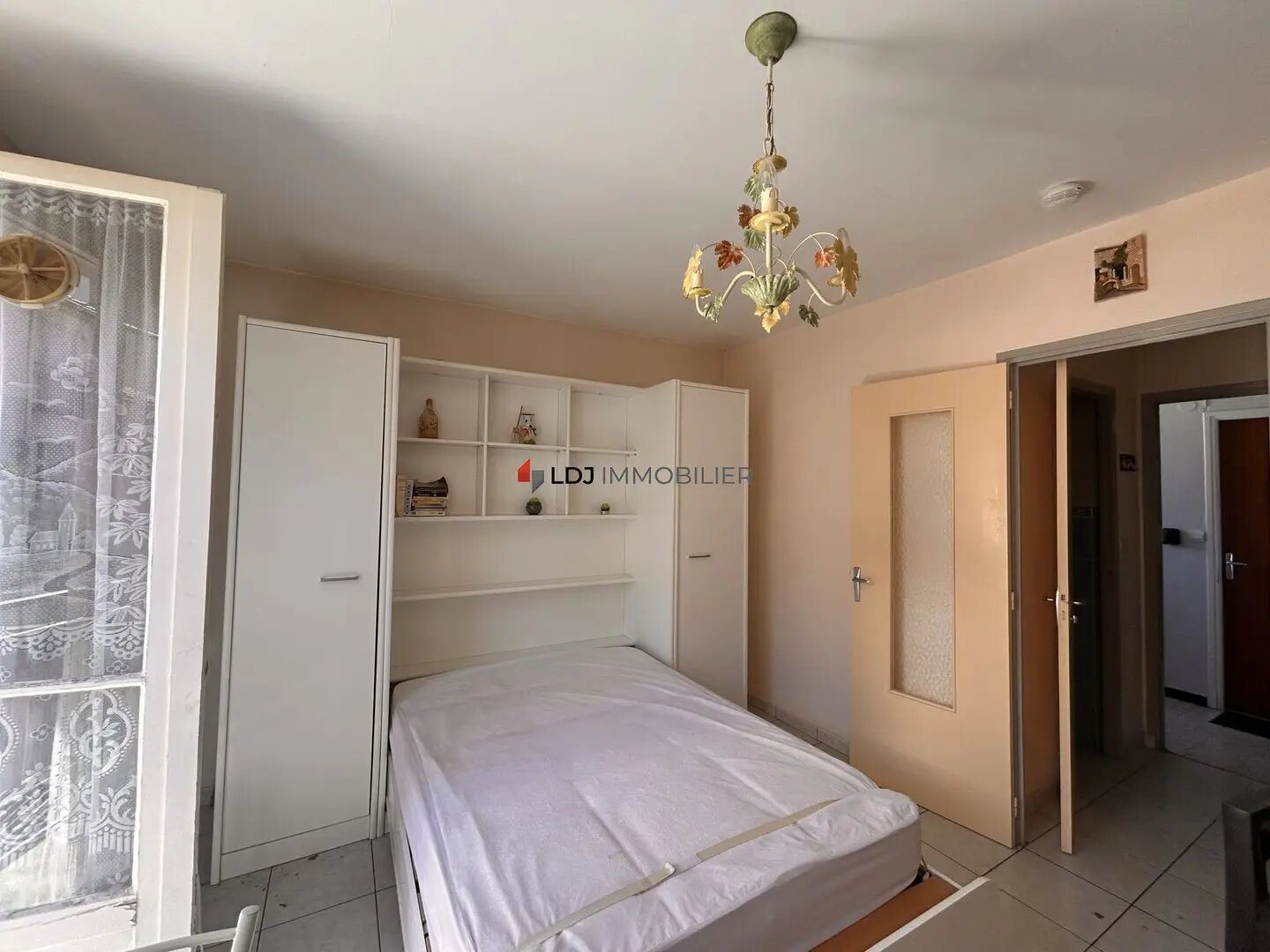 Appartement à vendre, 23m², Amélie-les-Bains-Palalda