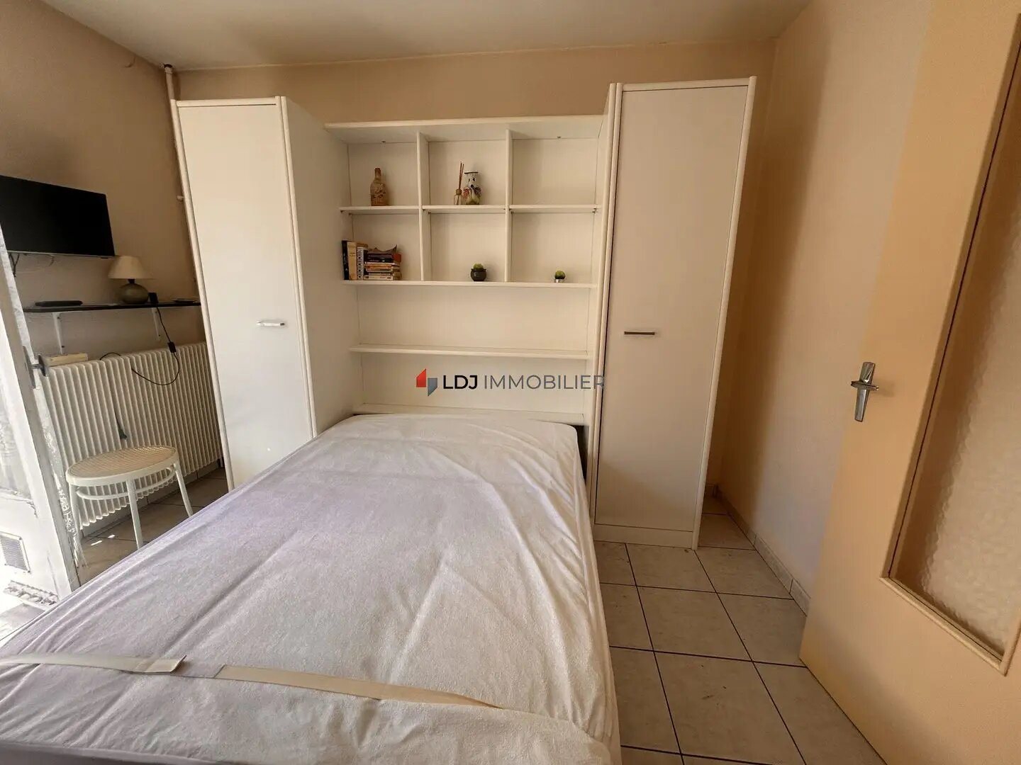 Appartement à vendre, 23m², Amélie-les-Bains-Palalda