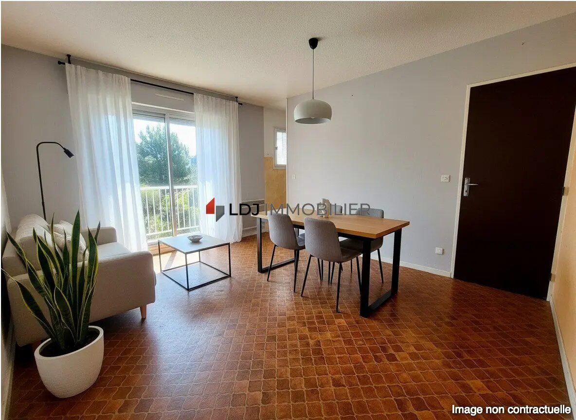 Appartement à vendre, 35m², Le Barcarès