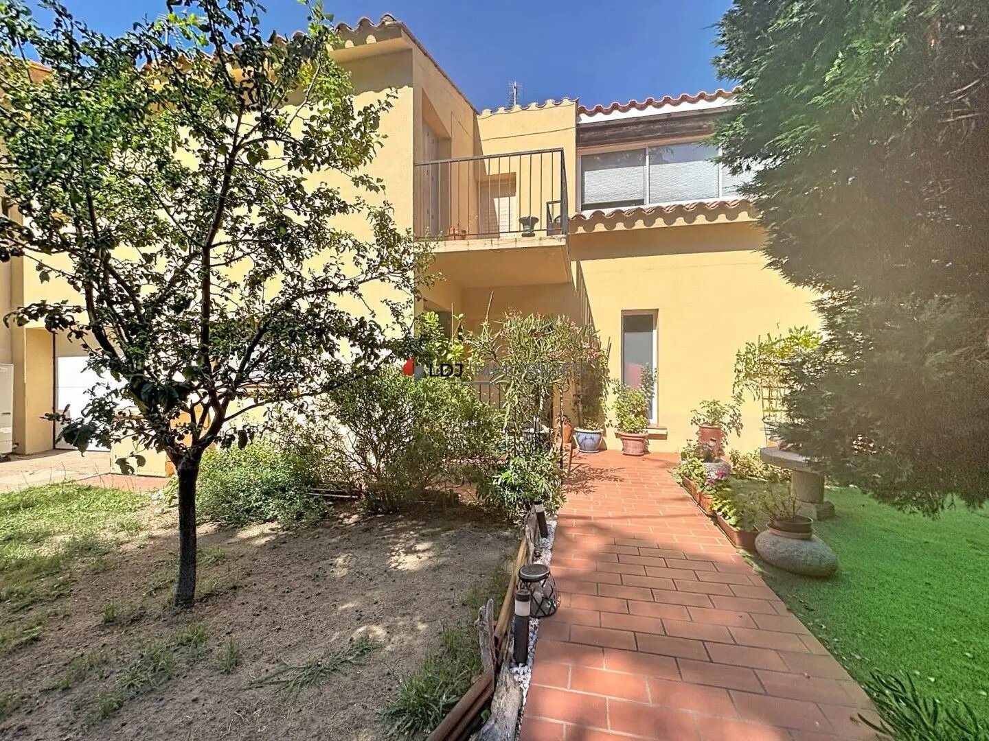Maison à vendre, 135m², Prades