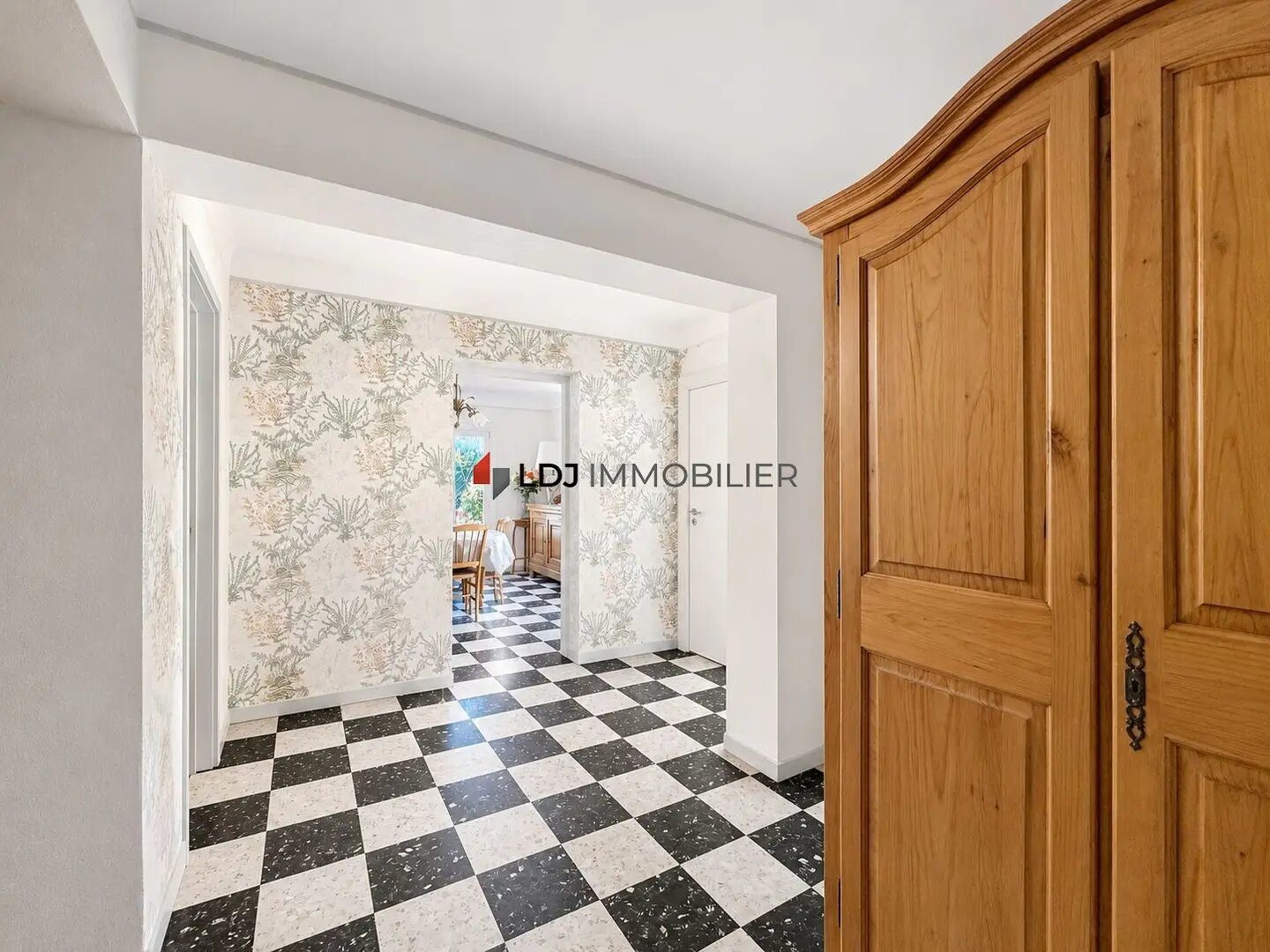 Maison à vendre, 135m², Prades