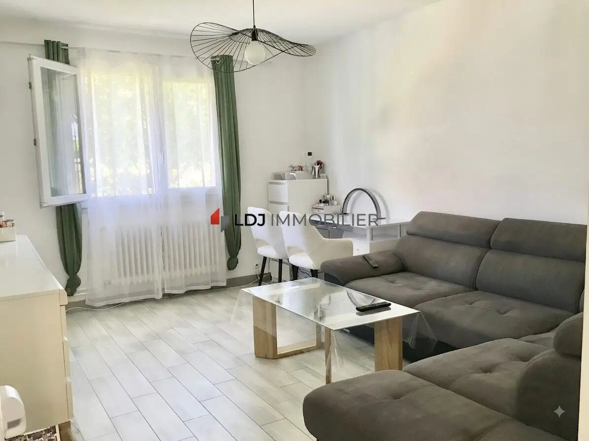 Appartement à vendre, 58m², Perpignan