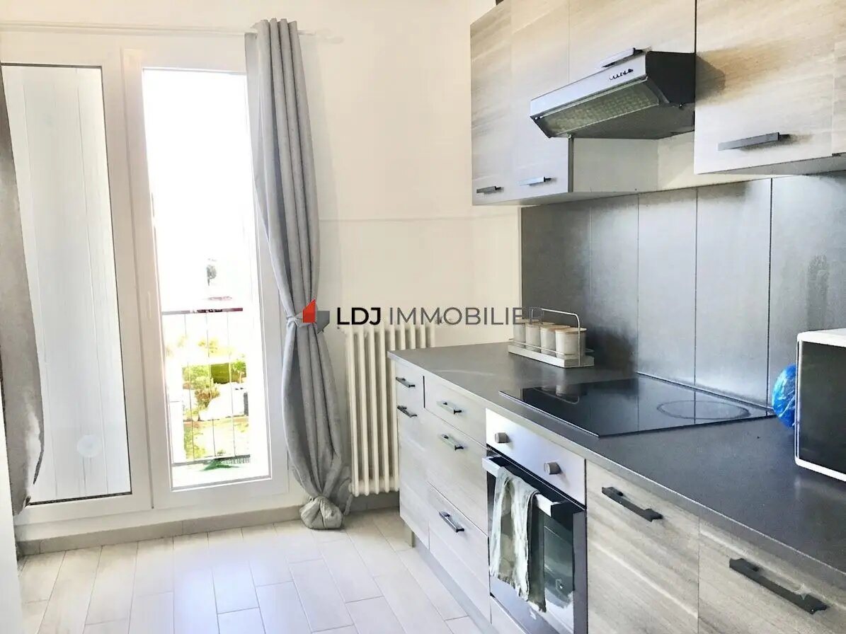 Appartement à vendre, 58m², Perpignan