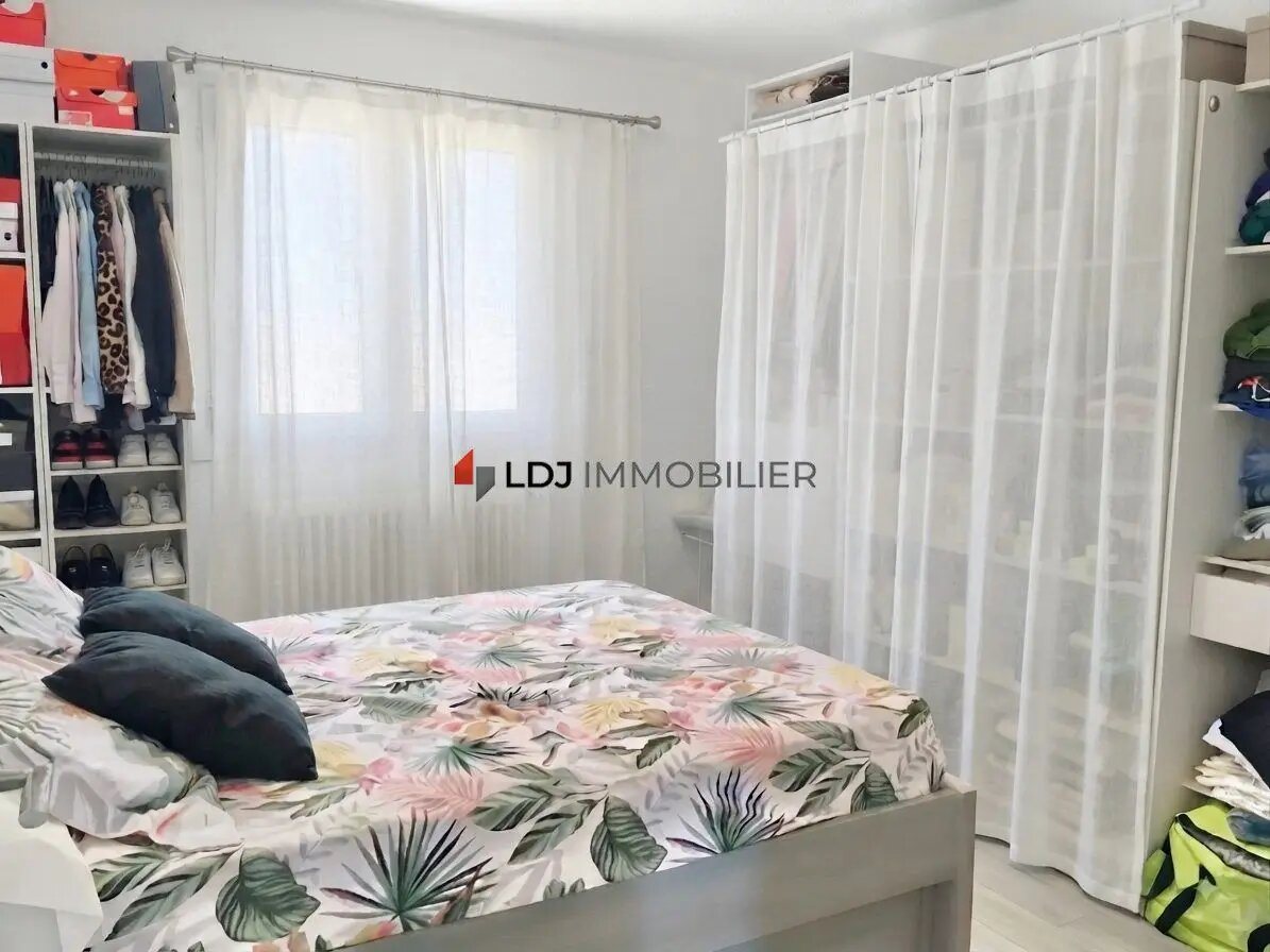 Appartement à vendre, 58m², Perpignan