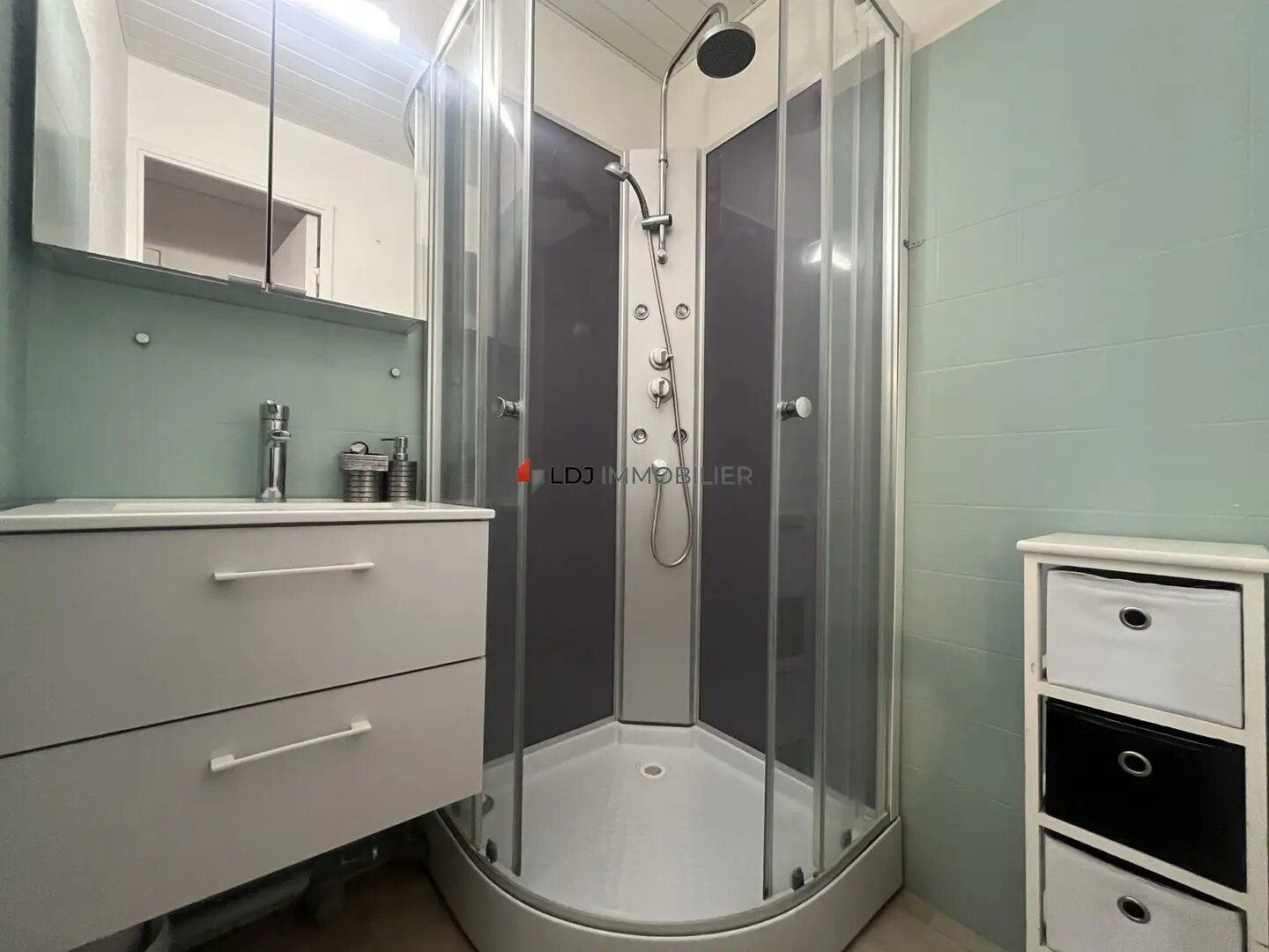 Appartement à vendre, 29m², Canet-en-Roussillon