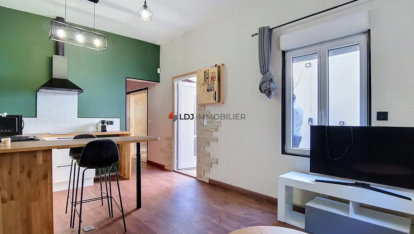 Maison à vendre, 29m², Perpignan