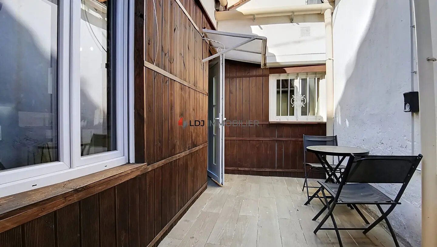 Maison à vendre, 29m², Perpignan