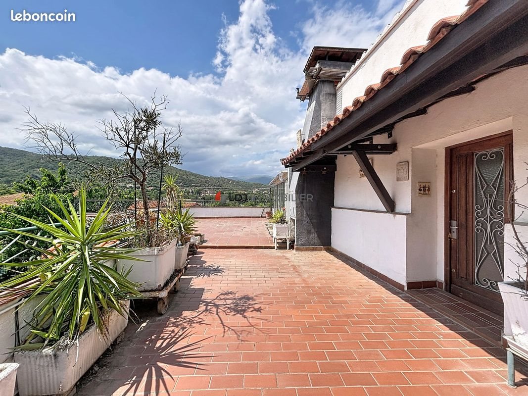 Maison à vendre, 187m², Prades