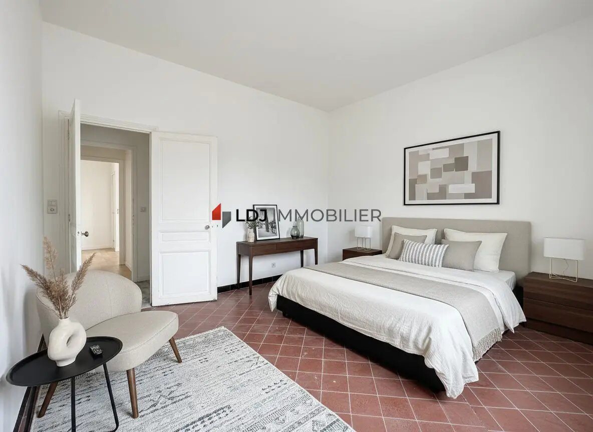 Appartement à vendre, 81m², Perpignan