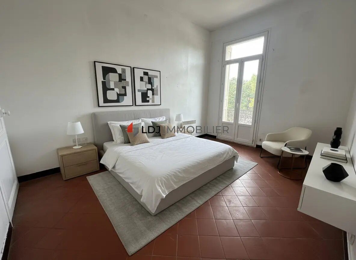 Appartement à vendre, 81m², Perpignan