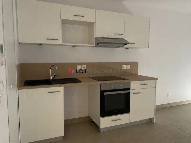 Appartement à louer, 39m², Perpignan