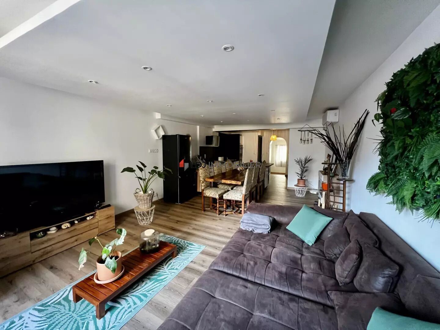 Appartement à vendre, 168m², Rivesaltes