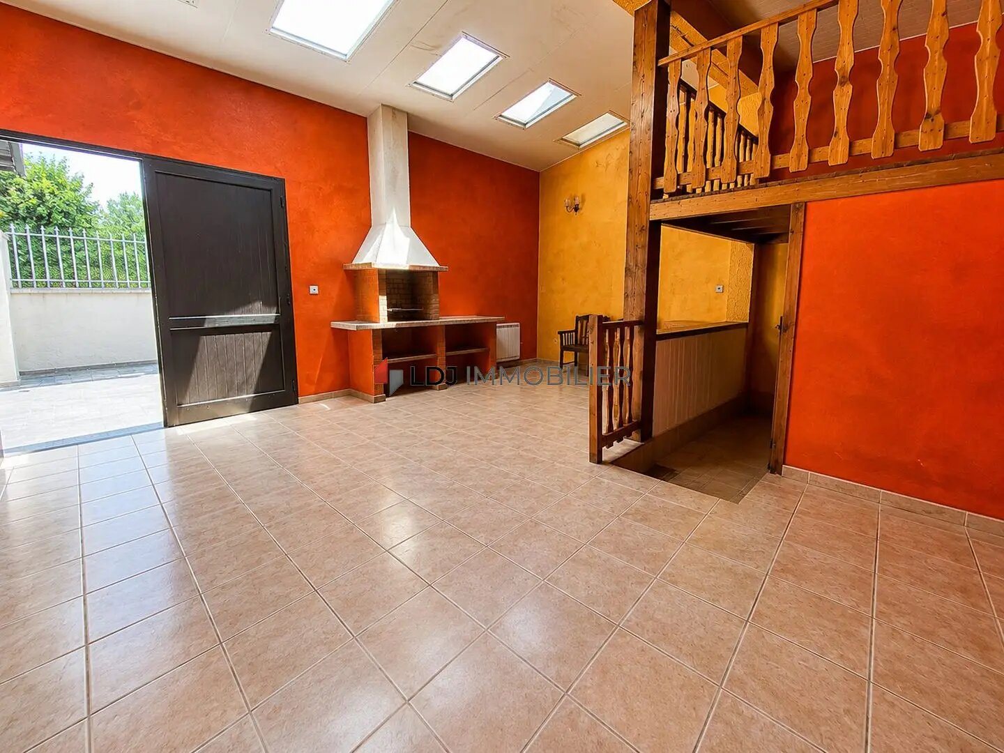 Appartement à vendre, 90m², Thuir
