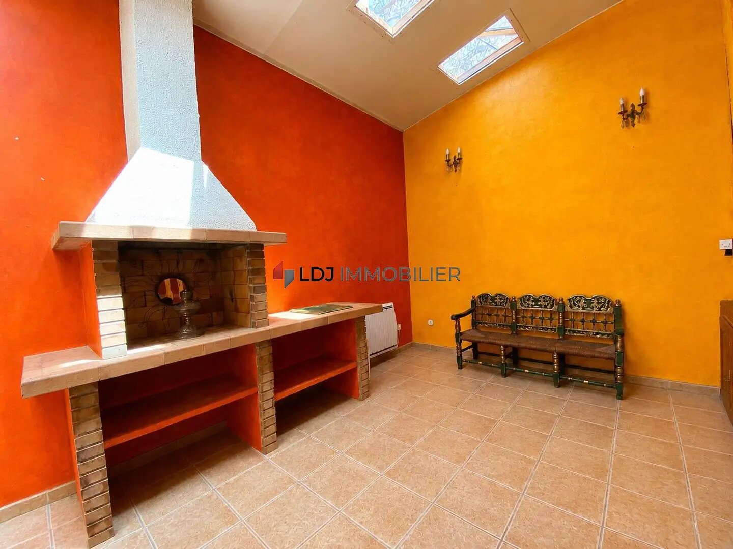 Appartement à vendre, 90m², Thuir