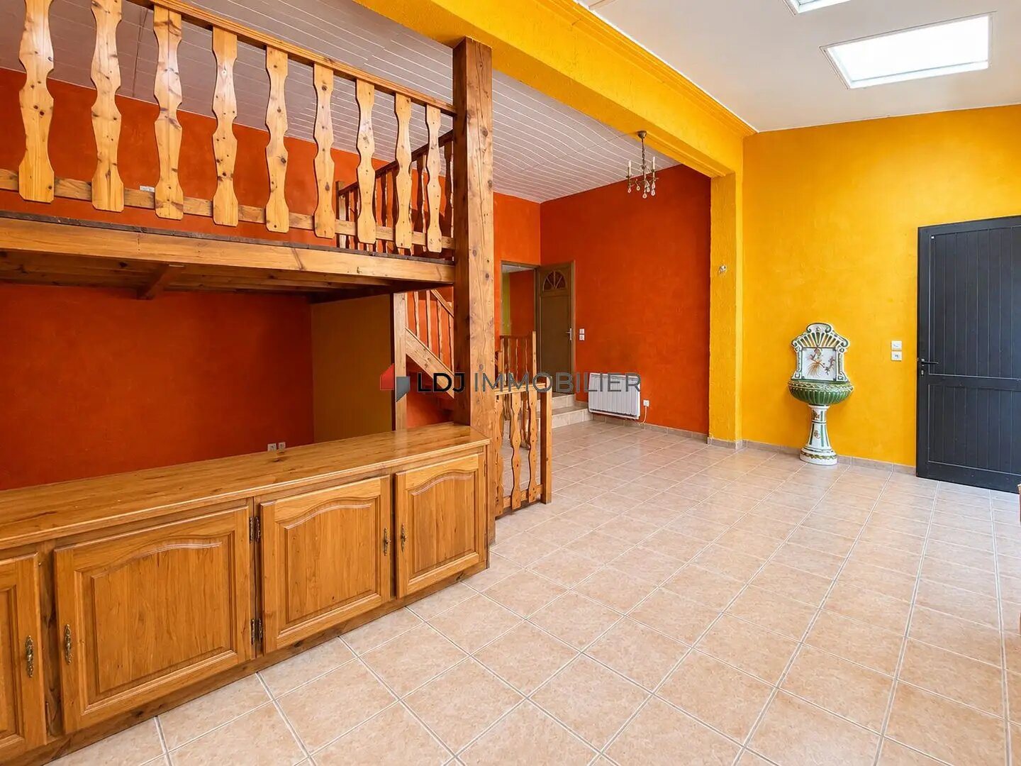 Appartement à vendre, 90m², Thuir