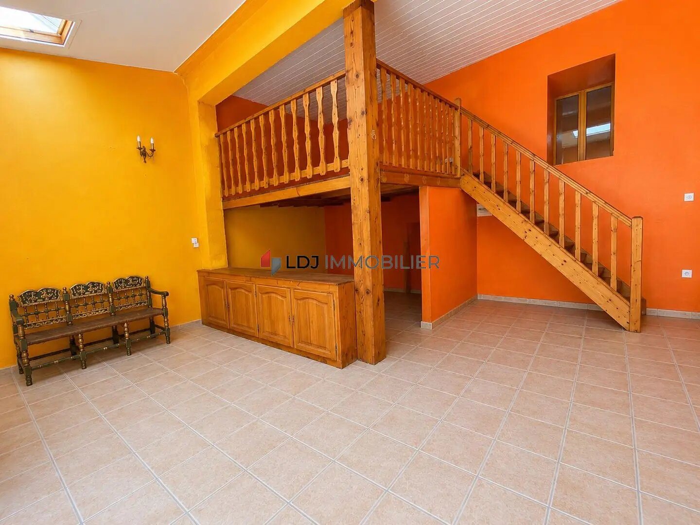 Appartement à vendre, 90m², Thuir