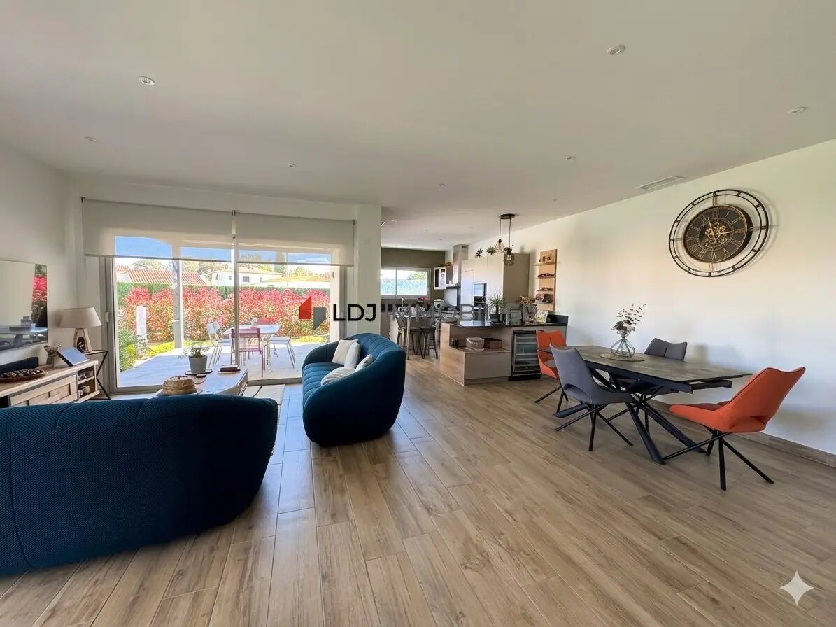 Maison à vendre, 131m², Canohès