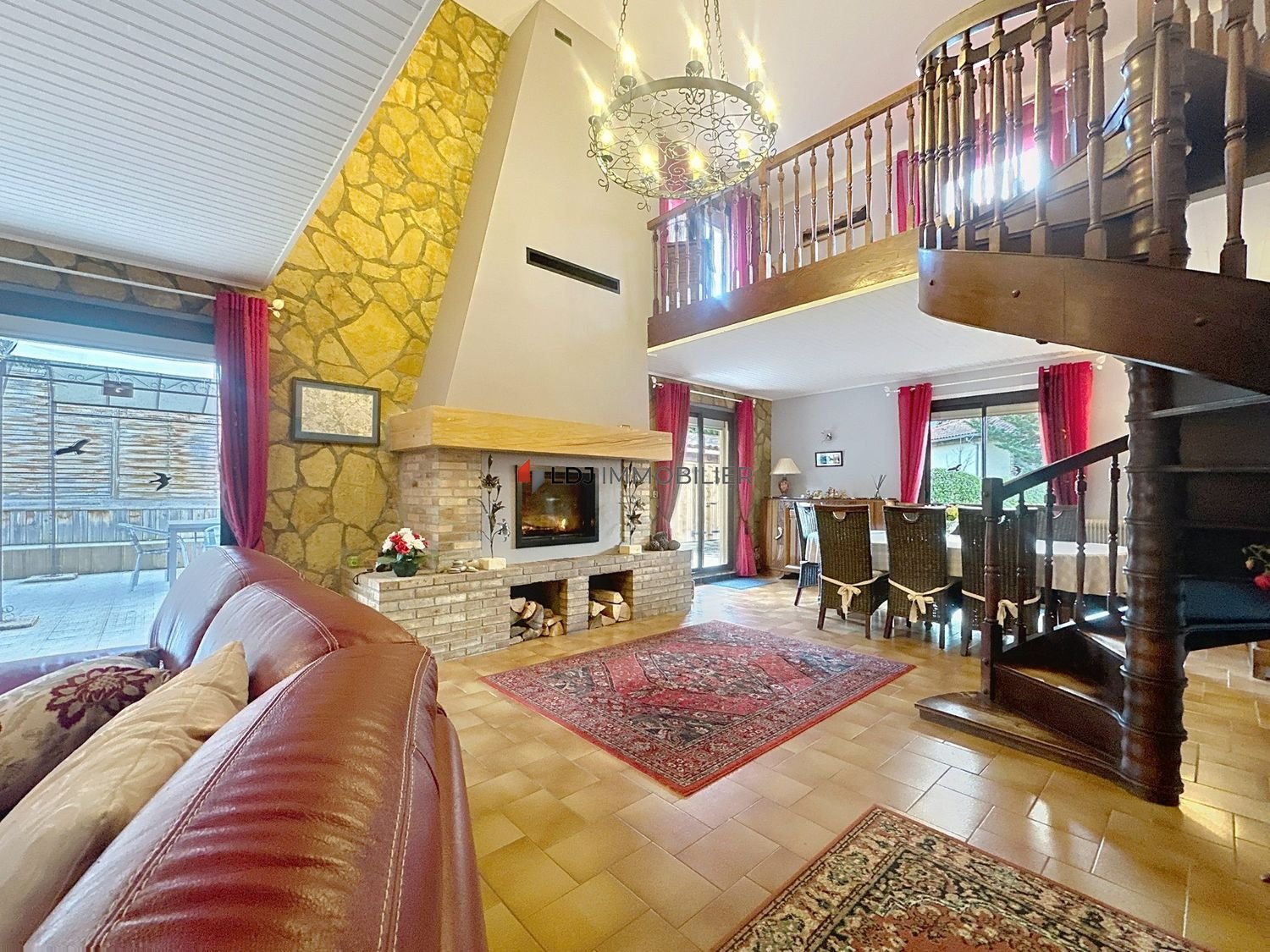 Maison à vendre, 190m², Vernet-les-Bains