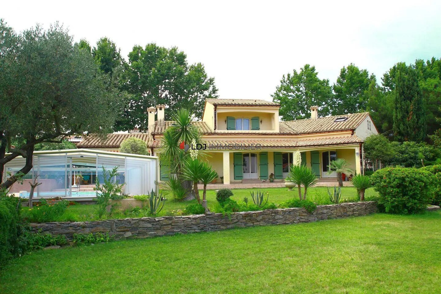 Maison à vendre, 200m², Canohès