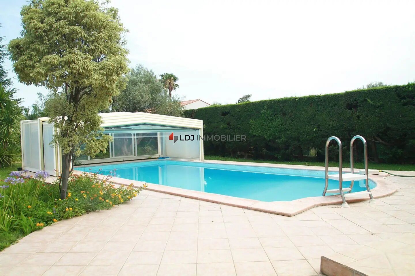 Maison à vendre, 200m², Canohès