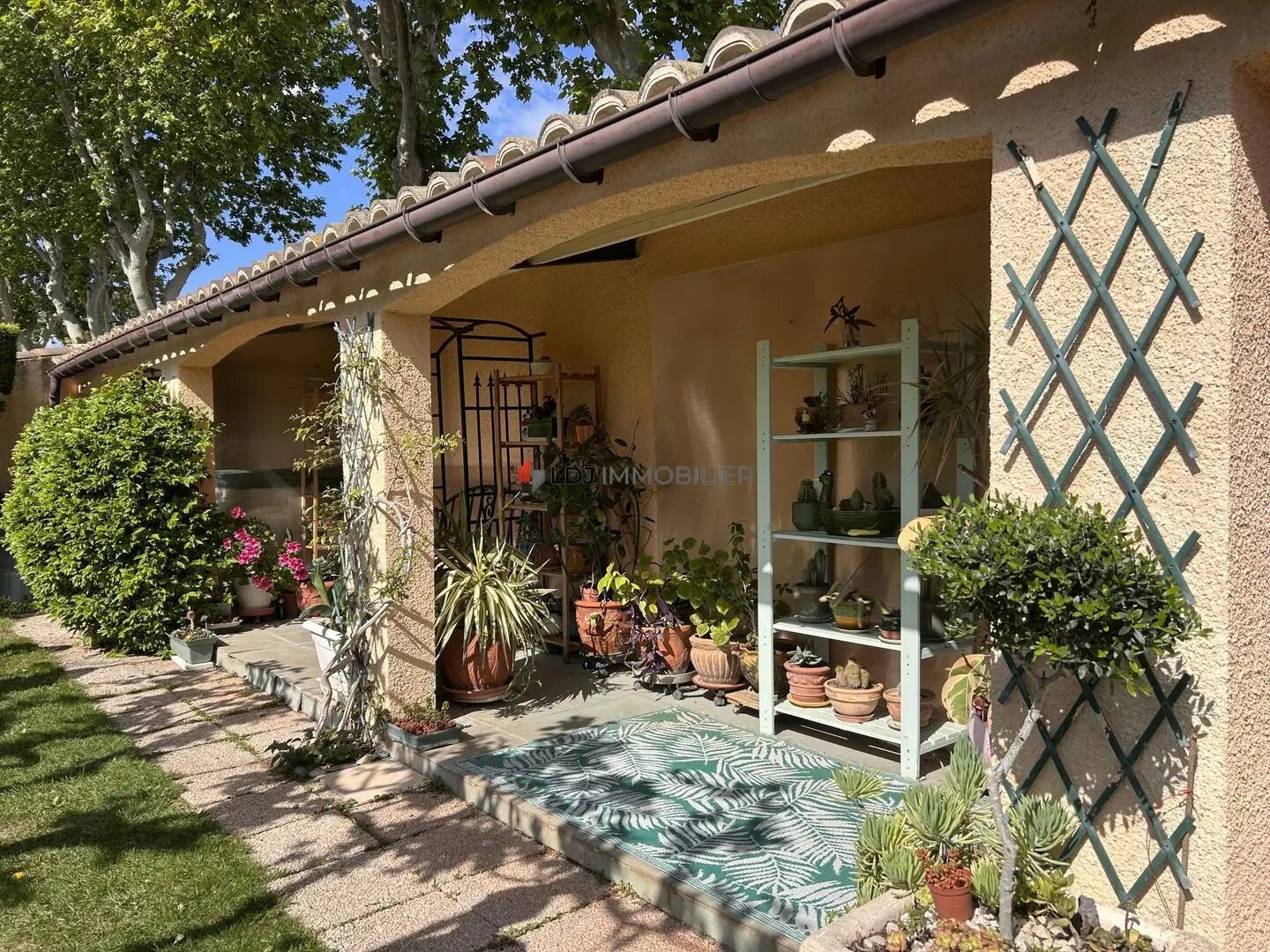 Maison à vendre, 200m², Canohès