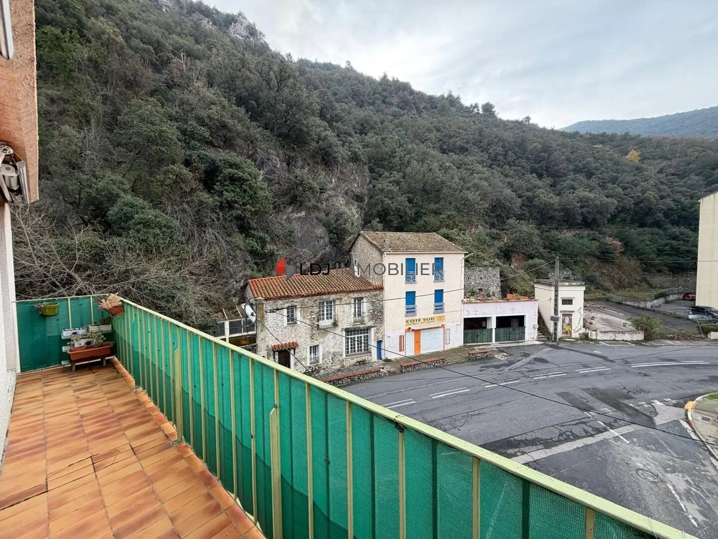 Appartement à vendre, 62m², Amélie-les-Bains-Palalda