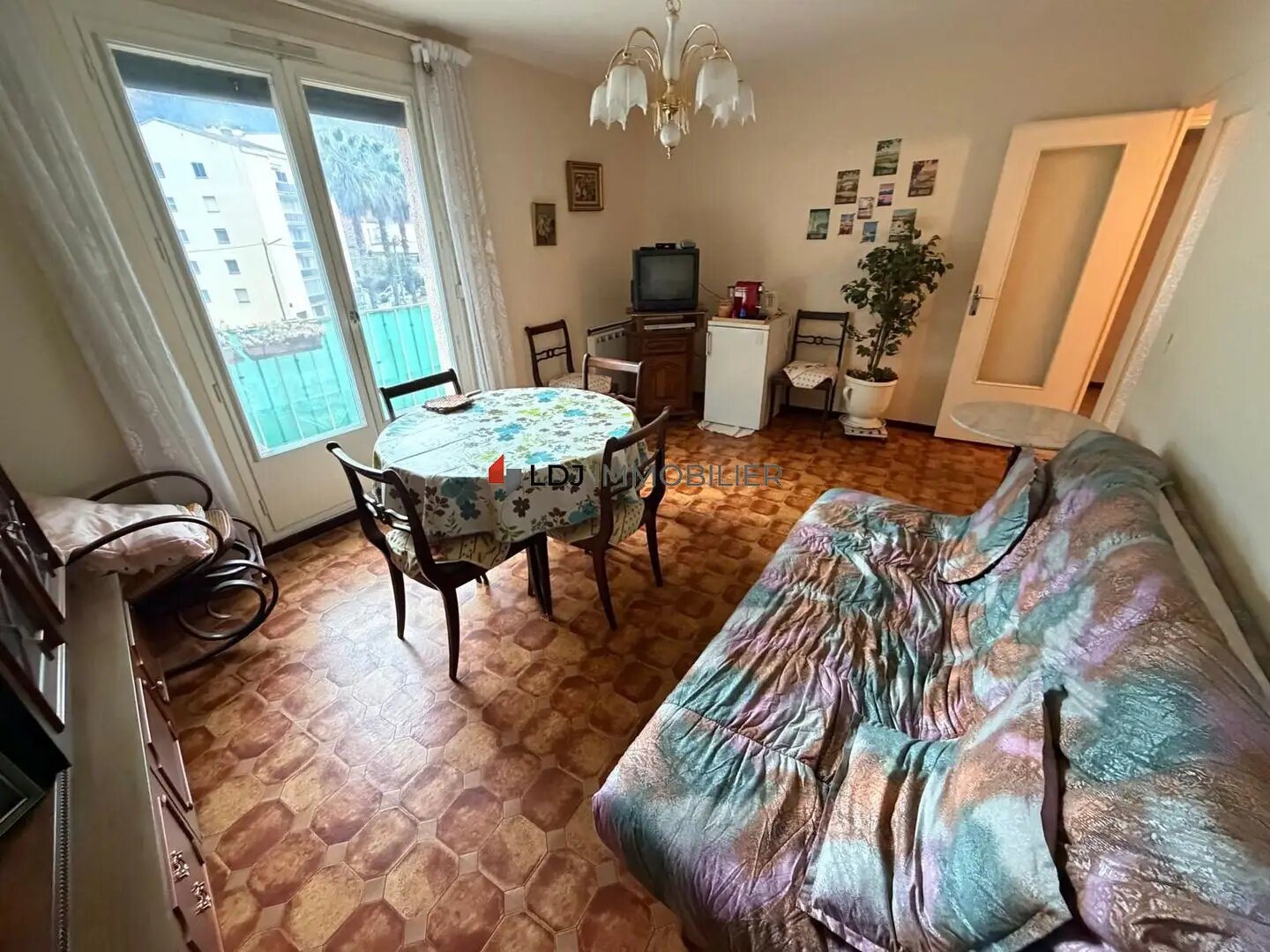 Appartement à vendre, 62m², Amélie-les-Bains-Palalda