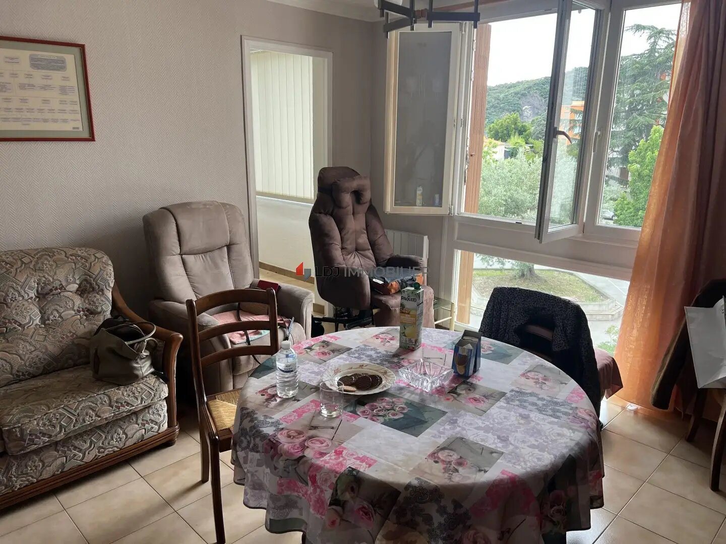 Appartement à vendre, 62m², Amélie-les-Bains-Palalda