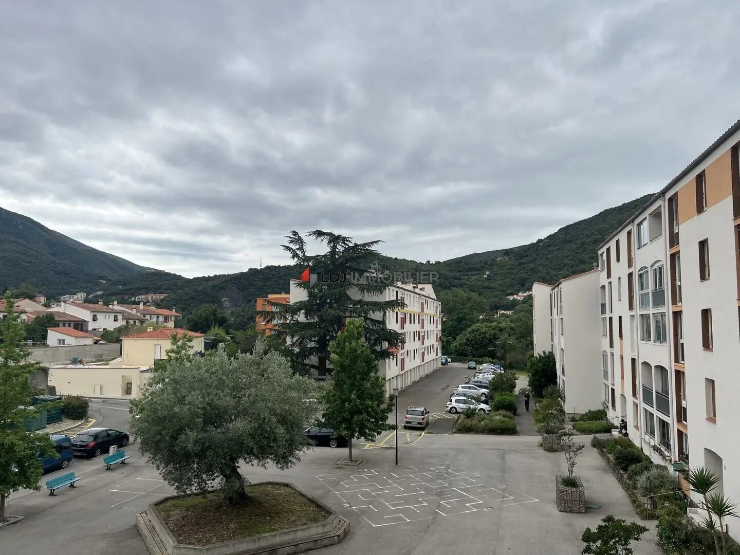 Appartement à vendre, 62m², Amélie-les-Bains-Palalda
