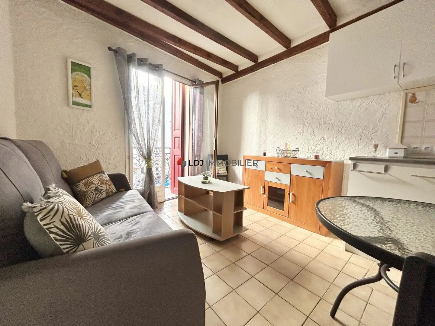 Appartement à louer, 30m², Amélie-les-Bains-Palalda