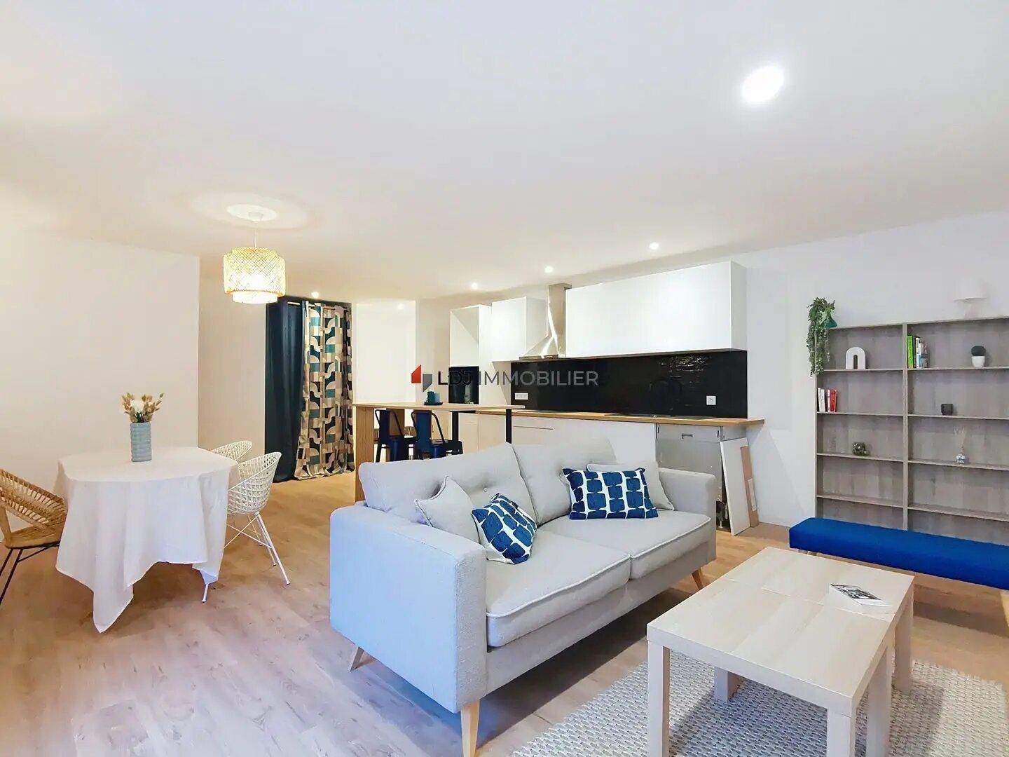 Appartement à vendre, 76m², Perpignan