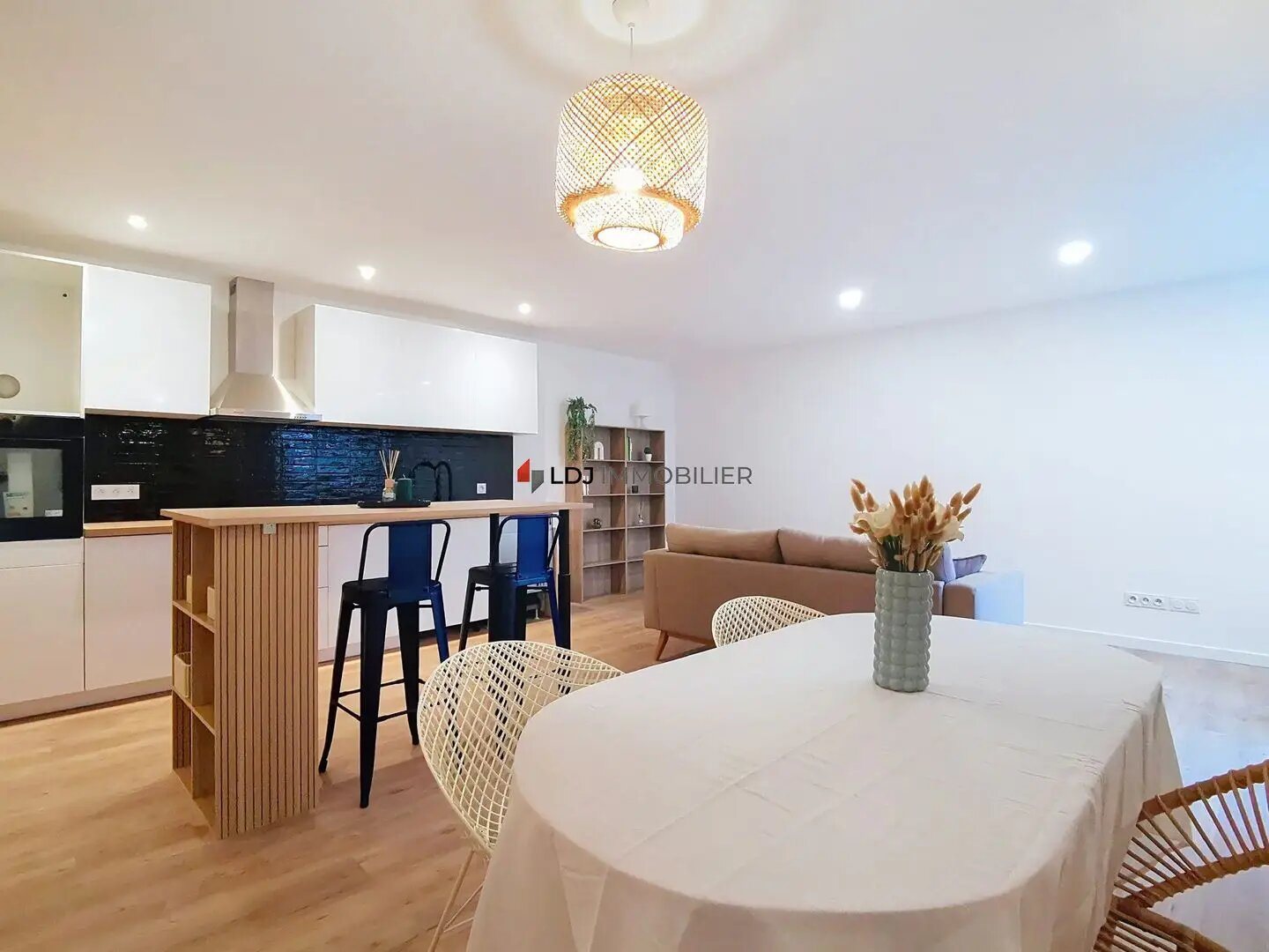Appartement à vendre, 76m², Perpignan