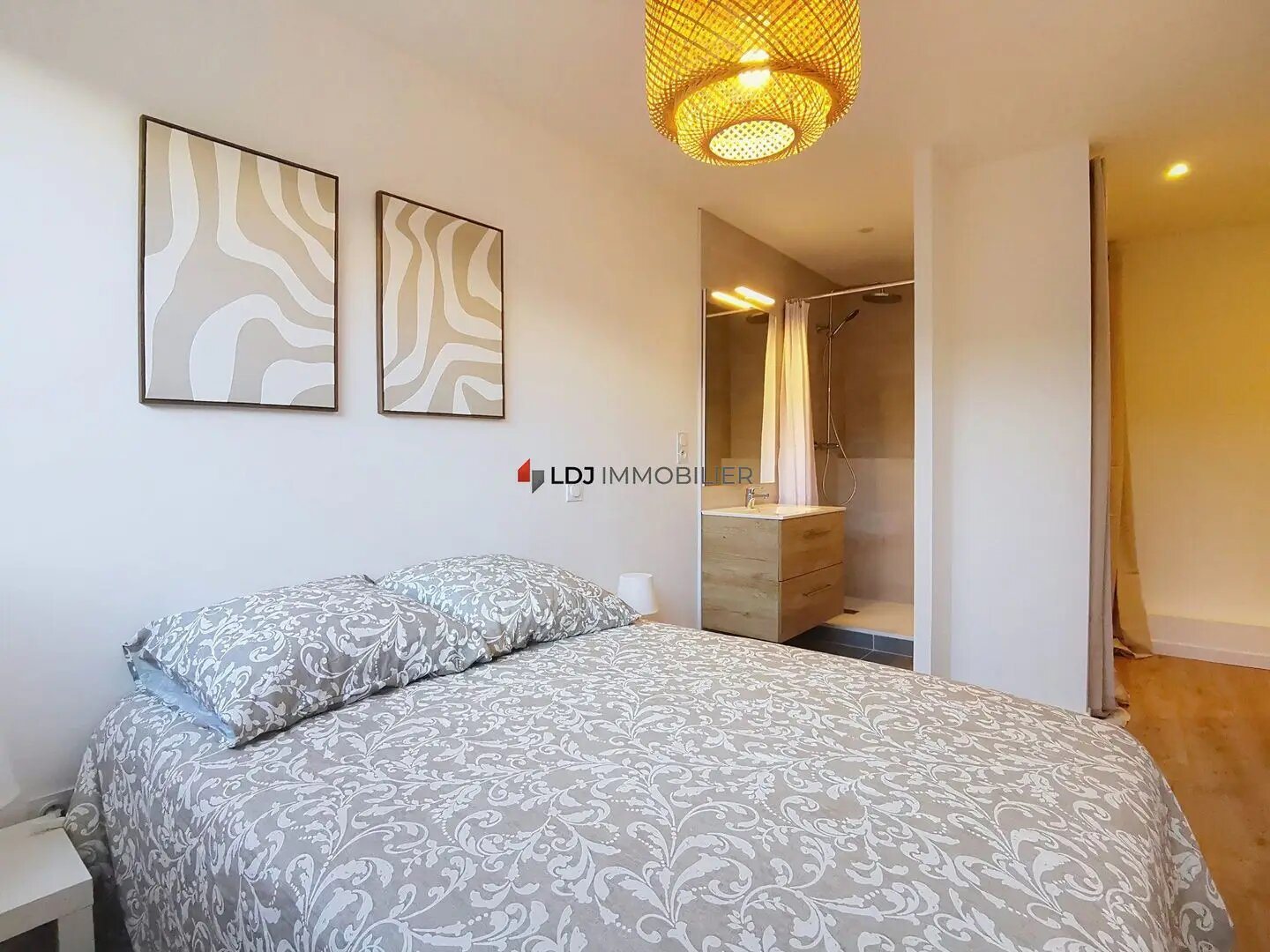 Appartement à vendre, 76m², Perpignan