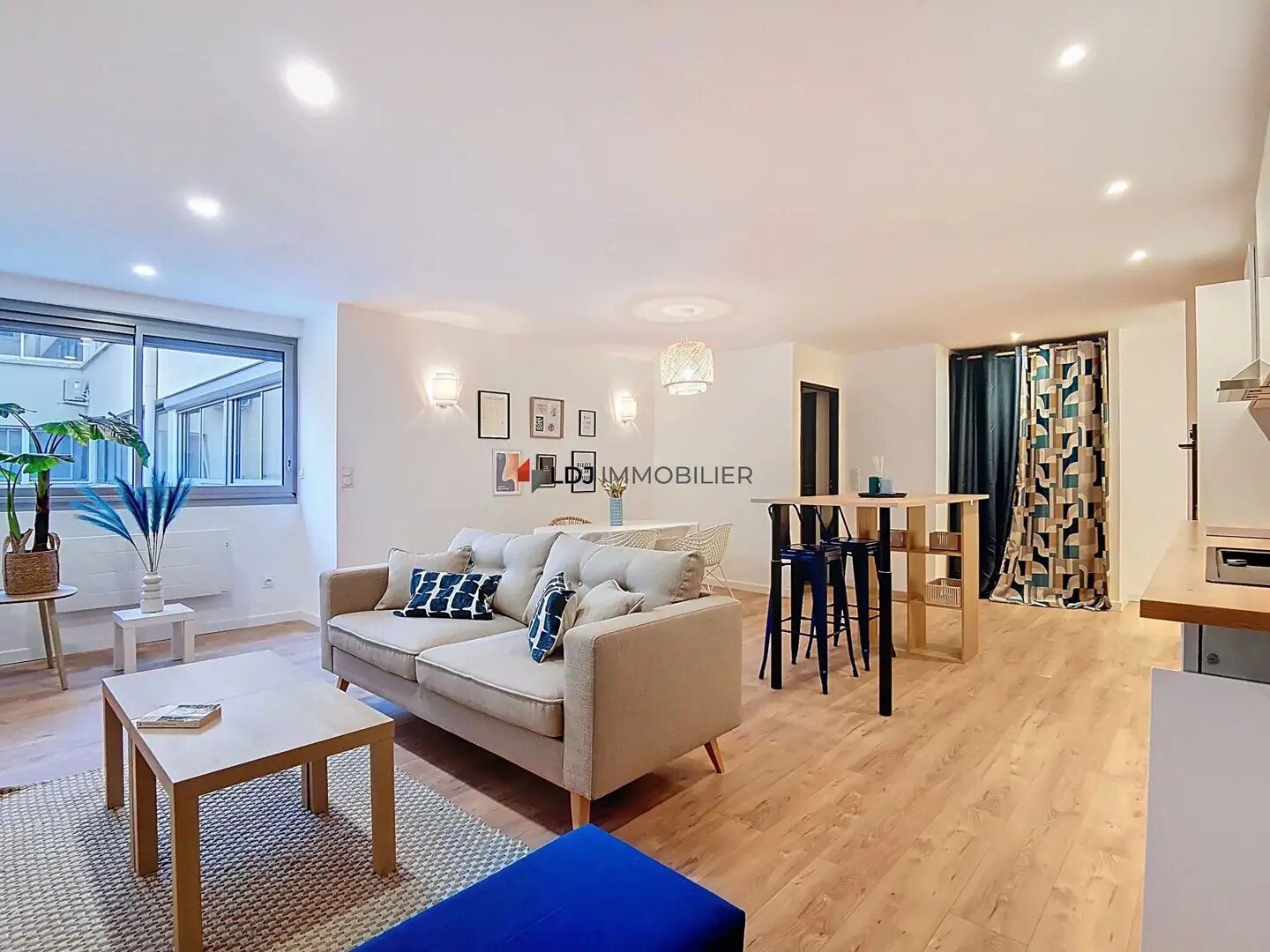 Appartement à vendre, 76m², Perpignan