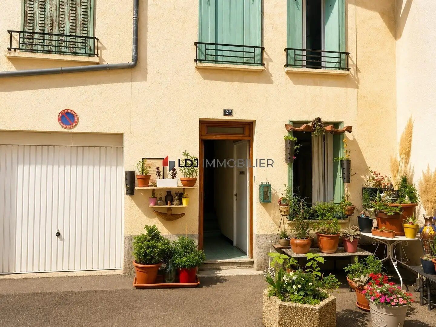 Appartement à vendre, 200m², Amélie-les-Bains-Palalda
