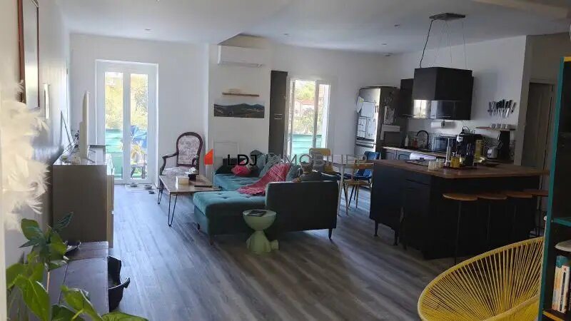 Appartement à vendre, 70m², Amélie-les-Bains-Palalda