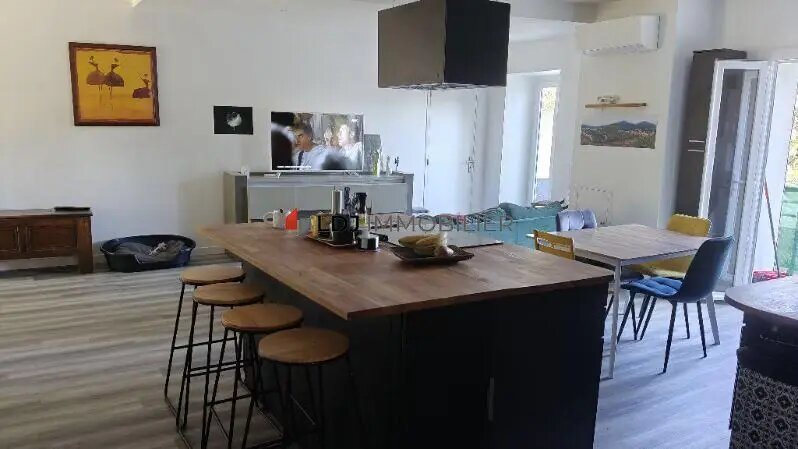 Appartement à vendre, 70m², Amélie-les-Bains-Palalda