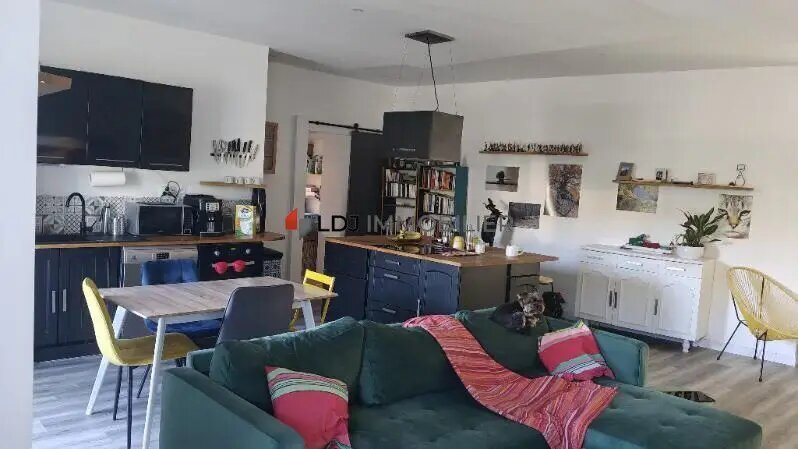 Appartement à vendre, 70m², Amélie-les-Bains-Palalda