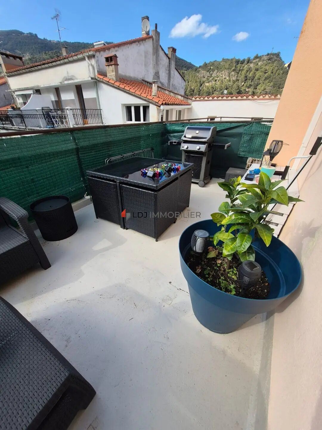 Appartement à vendre, 44m², Amélie-les-Bains-Palalda