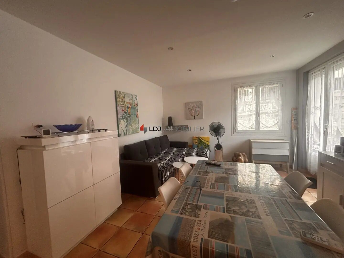 Appartement à vendre, 44m², Amélie-les-Bains-Palalda