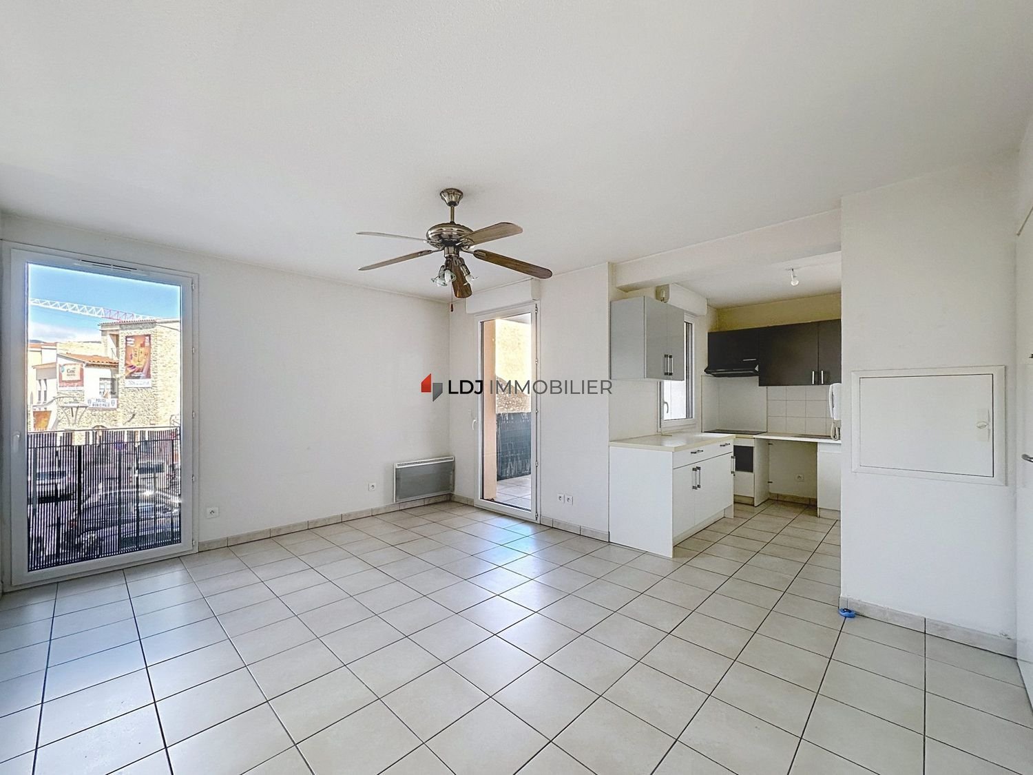 Appartement à vendre, 40m², Prades